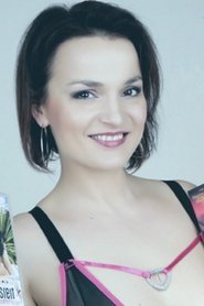 Maria Mia portrait