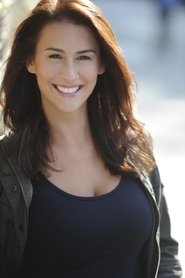 Deborah Rayne portrait