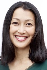 Mayu Tsuruta portrait
