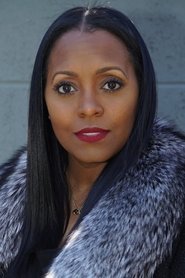 Keshia Knight Pulliam portrait