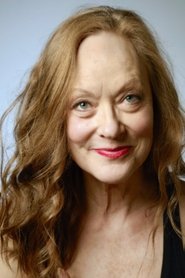 Denise Clarke portrait
