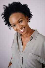 Noxolo Dlamini portrait