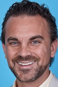 Steve Froehlich portrait