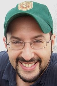 Jesse Achtenberg portrait