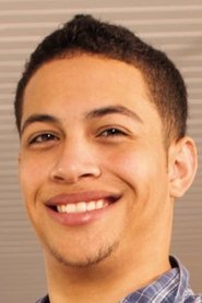 Lucas Vitello portrait