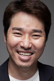 Choi Young-do portrait