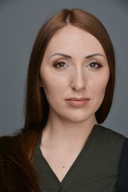 Anastasiya Nagel portrait