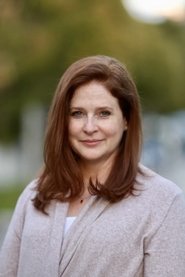 Jennifer Scudder Trent portrait
