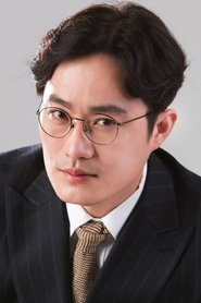 Park Seong-il portrait