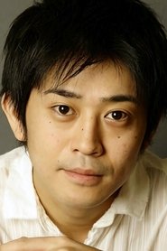 Masashi Endô portrait