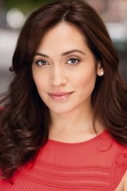 Erica Camarano portrait