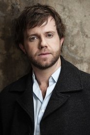 Christopher Sommers portrait