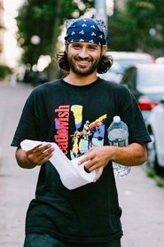 Pedro Delfino portrait