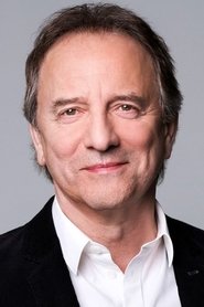 Michel Côté portrait