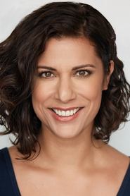 Lorena Diaz portrait