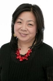 Kyoko Tongu portrait
