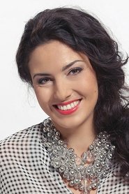 Lucia Siposová portrait