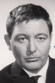 Wolfgang Neuss portrait