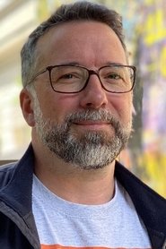 Laurens Ehrmann portrait