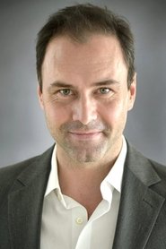 Cory Chetyrbok portrait
