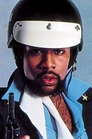 Victor Willis portrait
