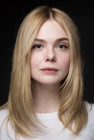 Elle Fanning portrait