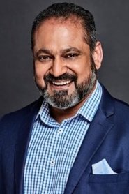 Jack Devnarain portrait