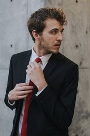 Spencer Allred portrait