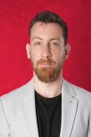 Esteban Wolfenson portrait
