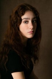 Georgina Frost portrait