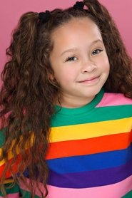 Audrey Brooke portrait