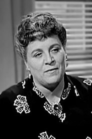 Vittoria Crispo portrait