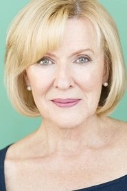 Joy Franz portrait