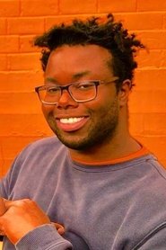 Aaron Billingsly portrait