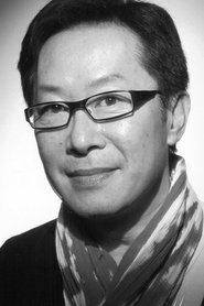 Ronny Pong portrait