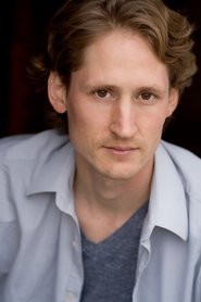 Nicholas X. Parsons portrait