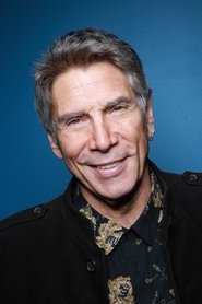 Mark Goodman portrait