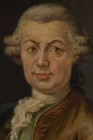 Carlo Gozzi portrait