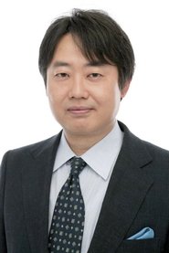 Shinobu Satouchi portrait