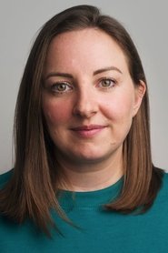 Hannah Wood portrait