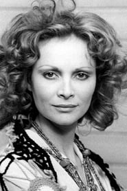 Martine Brochard portrait
