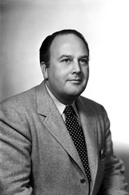 Ralph Dumke portrait