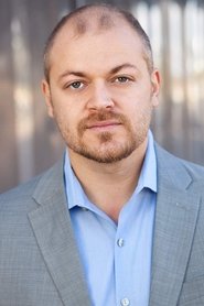Tudor Munteanu portrait
