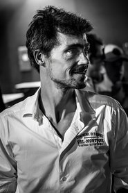 Alan Batard portrait