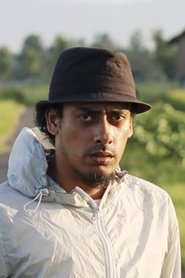 Ismail Basbeth portrait