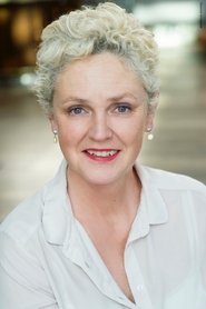 Manuela Biedermann portrait