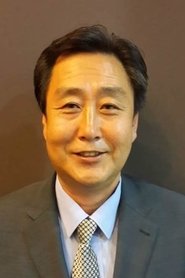 Lim Yong-soon portrait