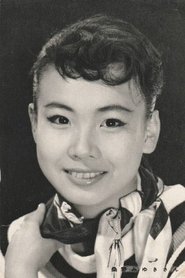 Miyuki Kuwano portrait