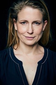 Antje Otterson portrait