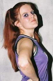 Eden Black portrait